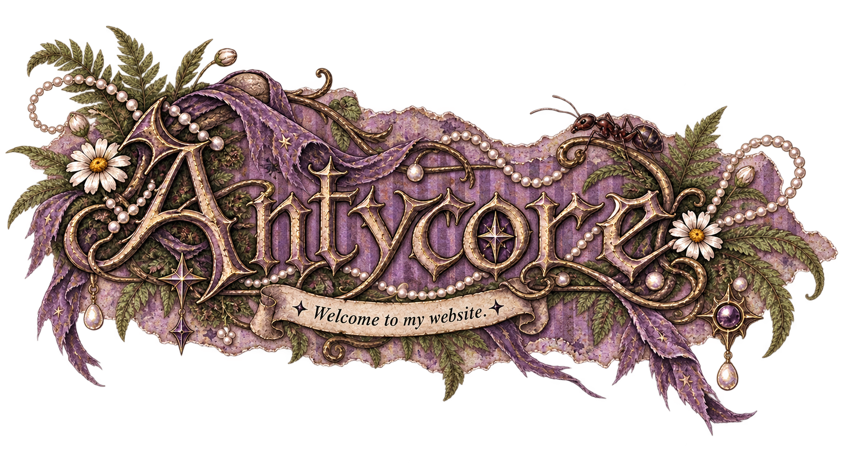 Antycore